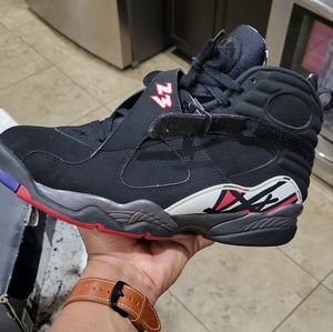 Jordan 8 playoffs